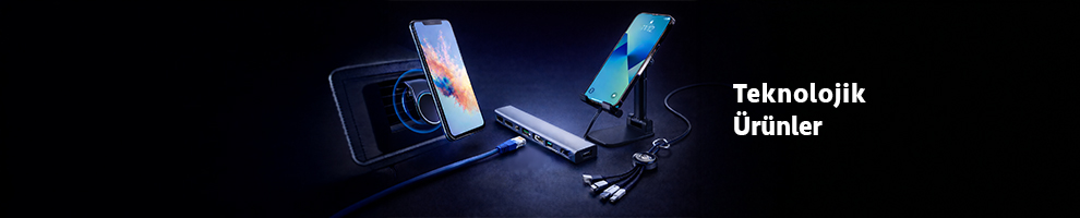 Doğa Dostu Ürünler