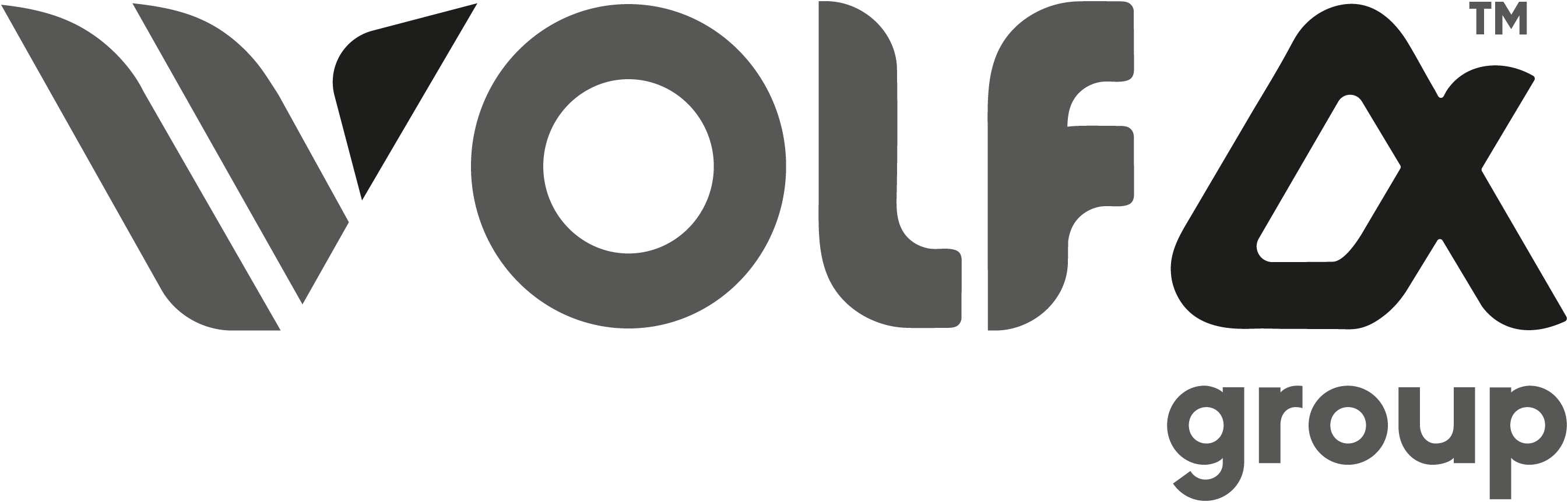 Wolfa® Group Logo
